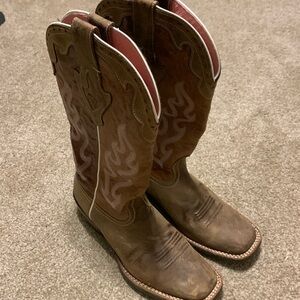 Women’s Ariat Boots